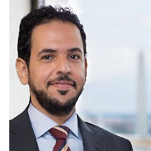 Suhail A. Saeed