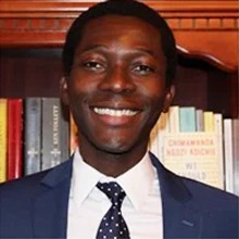 Wilfried Kouamé